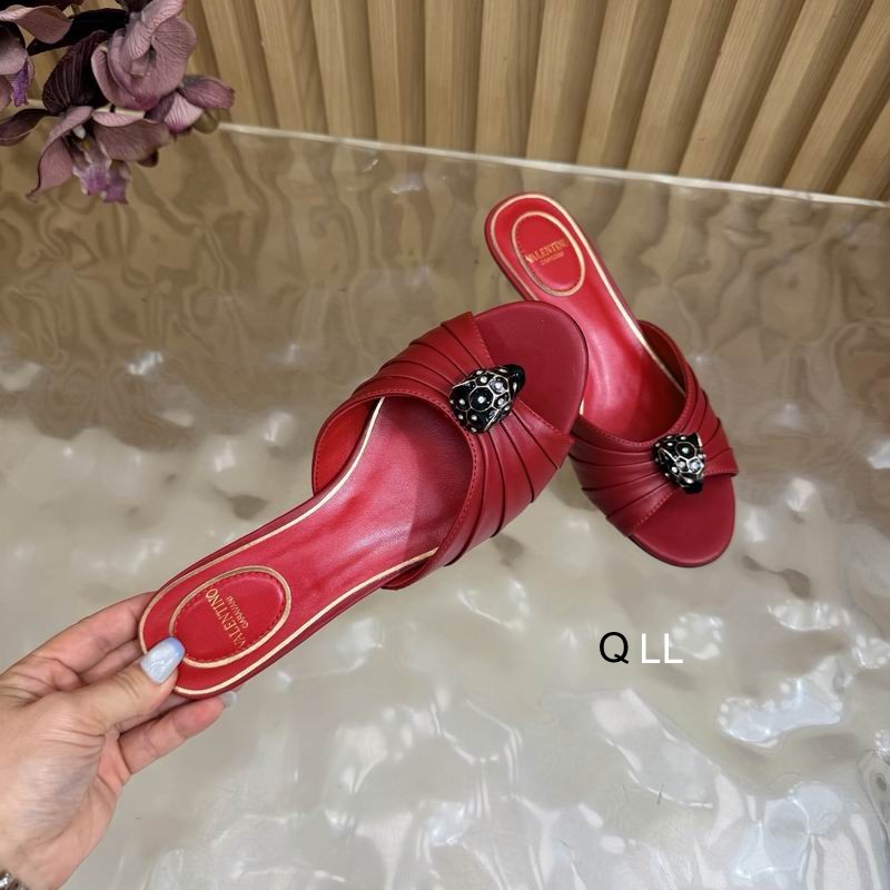 Valentino sz35-40 5CM LL0806